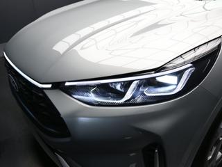 FORD Kuga usata, con Controllo automatico clima