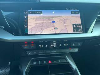 AUDI A3 usata, con Fari Xenon