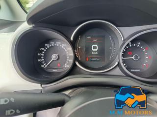 FIAT 500L usata, con Servosterzo