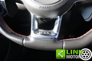 VOLKSWAGEN Golf GTI usata, con Luci diurne LED