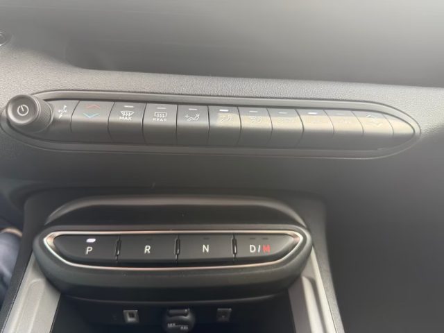 JEEP Avenger usata, con Controllo trazione