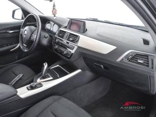 BMW 118 usata 11