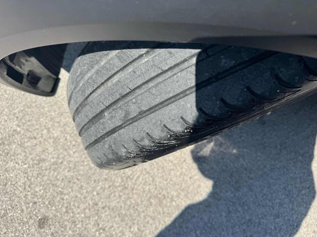 RENAULT Captur usata, con Controllo elettronico della corsia
