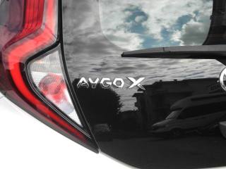 TOYOTA Aygo X usata 68