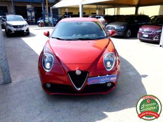 ALFA ROMEO MiTo usata, con Airbag