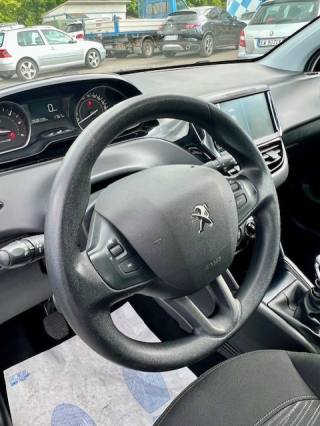 PEUGEOT 208 usata 17