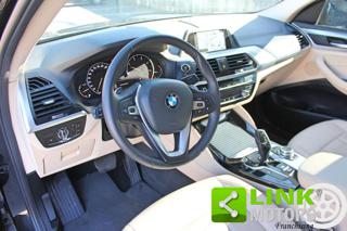 BMW X4 usata, con Park Distance Control