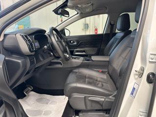 CITROEN C5 Aircross usata, con Sistema di navigazione