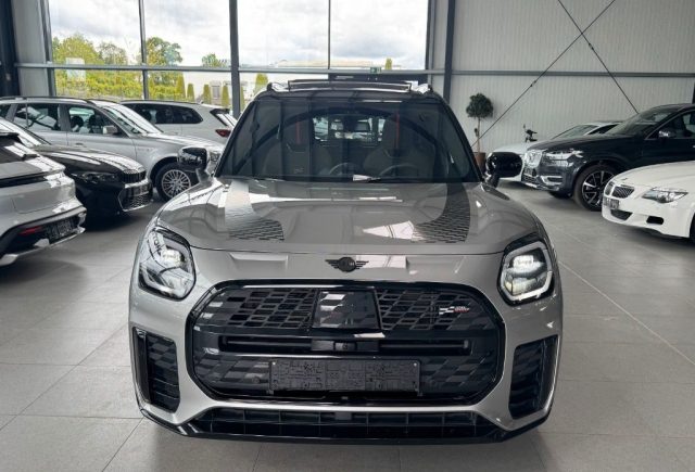 MINI Countryman usata, con Airbag