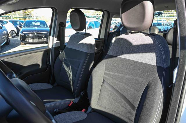 FIAT Panda usata 13