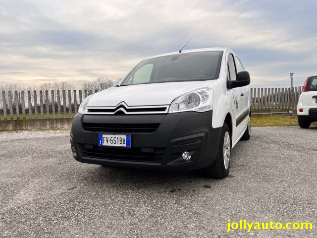 CITROEN Berlingo usata 15