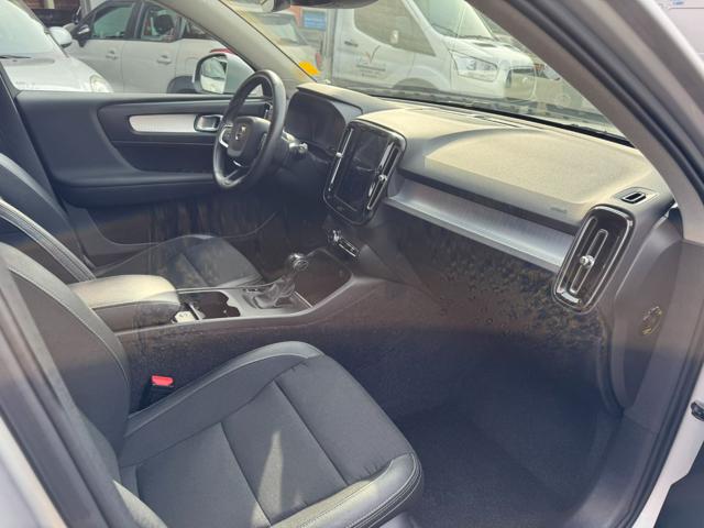VOLVO XC40 usata, con MP3
