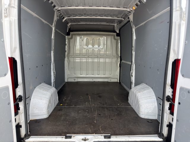 FIAT Ducato usata 11