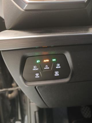 CUPRA Formentor usata, con Climatizzatore