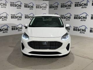 FORD Fiesta usata, con Cruise Control