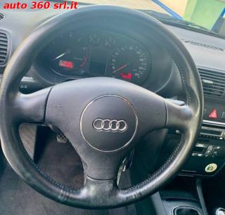 AUDI A3 usata, con Cerchi in lega