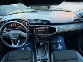 AUDI Q3 usata, con Climatizzatore