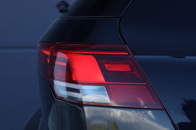 VOLKSWAGEN Golf usata, con Monitoraggio pressione pneumatici