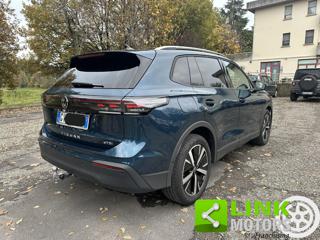 VOLKSWAGEN Tiguan usata, con Autoradio