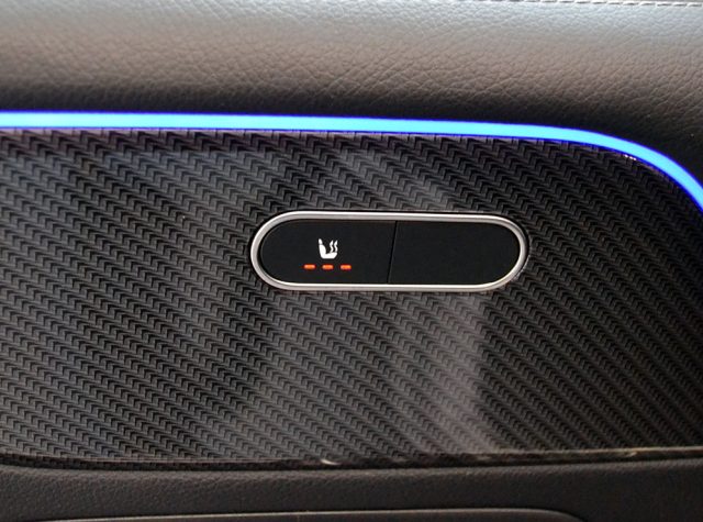 MERCEDES-BENZ GLB 200 usata, con Alzacristalli elettrici