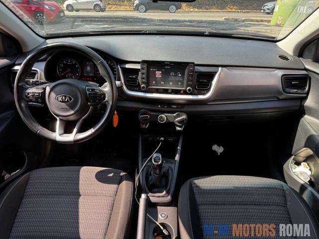 KIA Stonic usata, con ESP