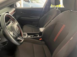 HYUNDAI Kona usata, con ESP