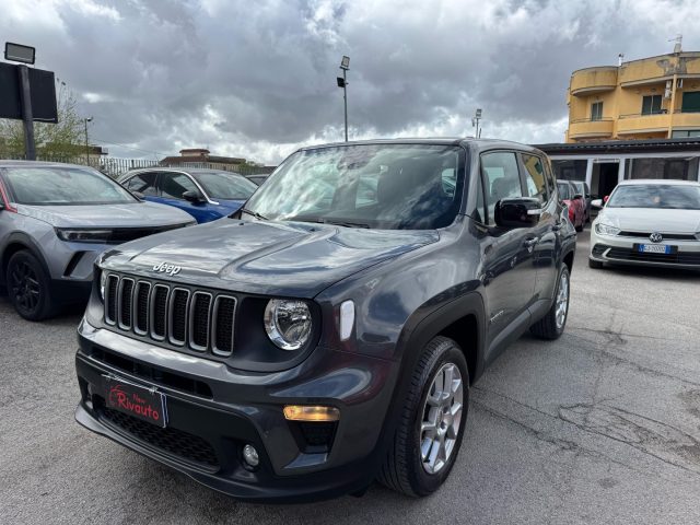 JEEP Renegade usata, con Airbag Passeggero