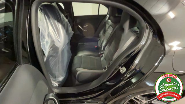 MERCEDES-BENZ A 200 usata, con Sensore di luce