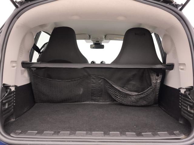 SMART ForTwo usata, con Autoradio digitale