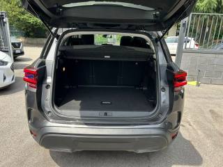 CITROEN C5 Aircross usata, con Interni in pelle