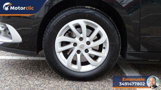 RENAULT Scenic usata, con Sensori di parcheggio posteriori