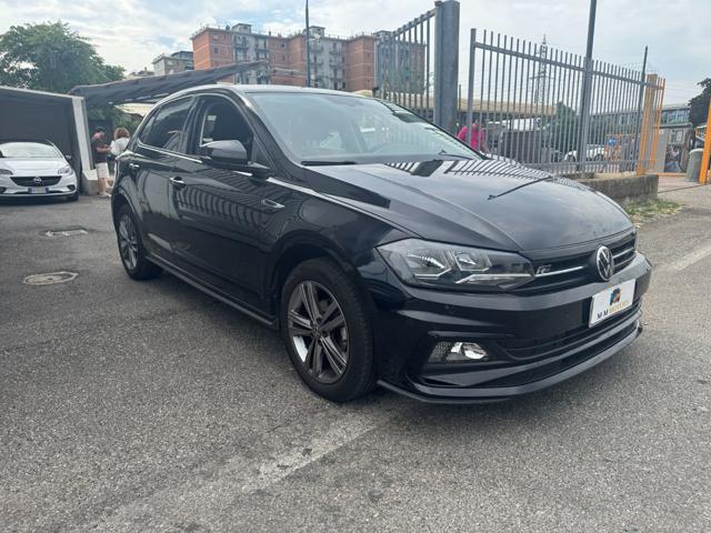 VOLKSWAGEN Polo usata, con Alzacristalli elettrici