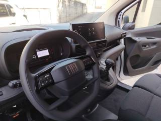 FIAT Doblo usata, con Frenata d