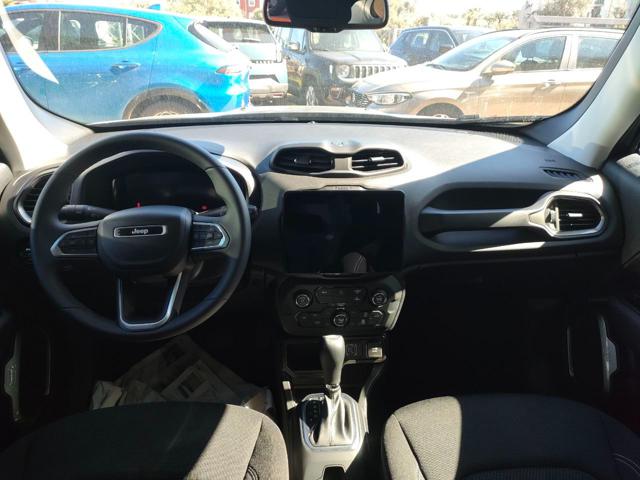 JEEP Renegade usata, con Chiusura centralizzata