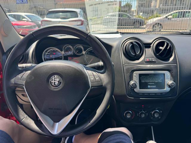 ALFA ROMEO MiTo usata, con Controllo trazione