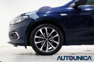 FIAT Tipo usata, con USB