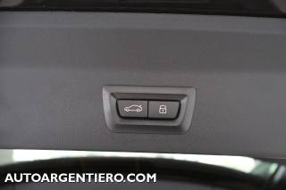 BMW X3 usata, con Supporto lombare