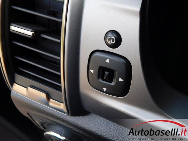 FORD Ranger usata, con Apple CarPlay