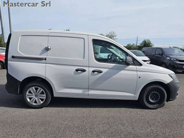 VOLKSWAGEN Caddy usata, con Alzacristalli elettrici