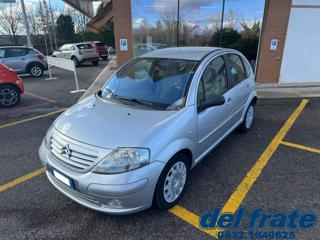 CITROEN C3 usata, con Airbag