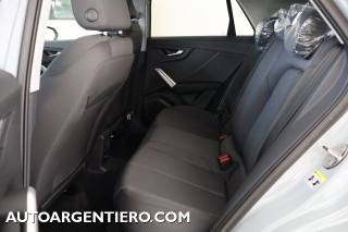 AUDI Q2 usata, con Sensori di parcheggio anteriori