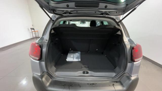 CITROEN C3 Aircross usata, con Boardcomputer