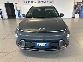 HYUNDAI Kona usata, con Alzacristalli elettrici