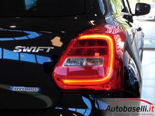 SUZUKI Swift usata, con Autoradio digitale