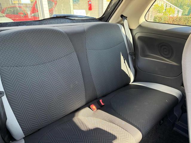 FIAT 500 usata, con Cronologia tagliandi