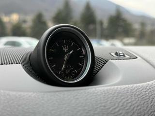 MASERATI Levante usata, con Filtro antiparticolato