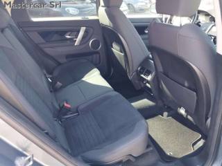 LAND ROVER Discovery Sport usata, con Regolazione elettrica sedili