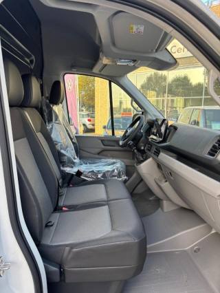 VOLKSWAGEN Crafter usata 11