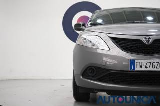 LANCIA Ypsilon usata 42