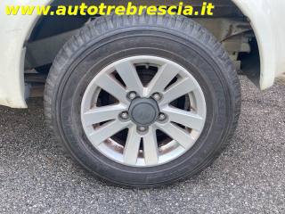 SUZUKI Jimny usata, con Specchietti laterali elettrici